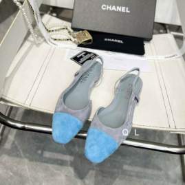 Picture of Chanel Shoes _SKUChanelsz35-40LLL07062643